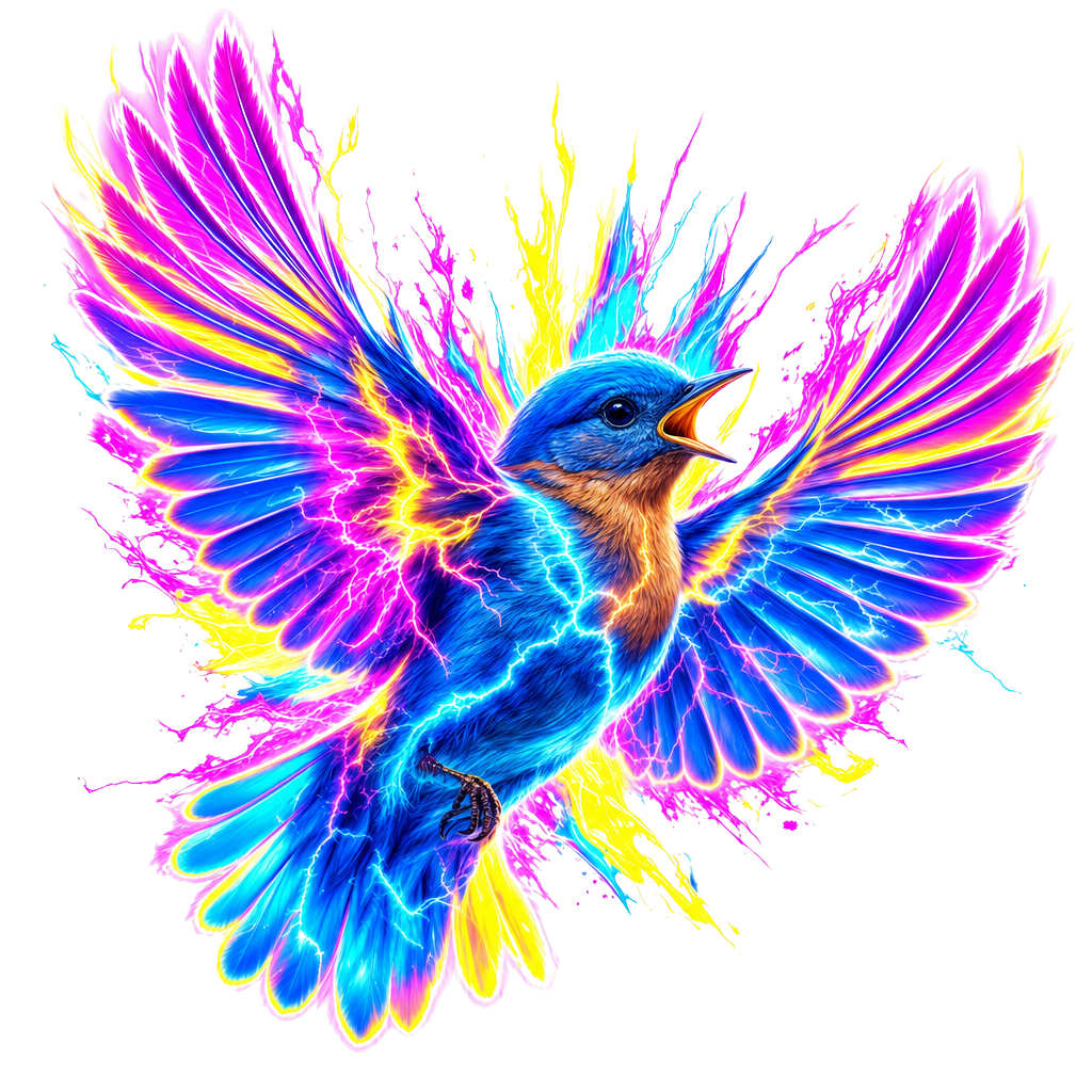 clipart bird bluebird transparent png
