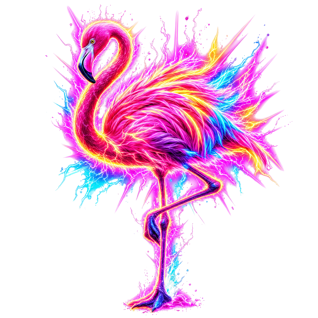 clipart bird flamingo transparent png