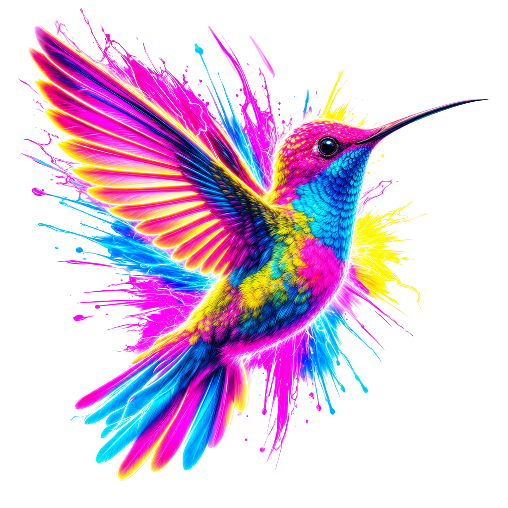 clipart bird hummingbird transparent png